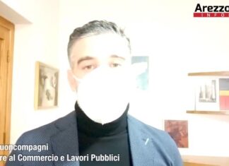Enrico Buoncompagni: “rivitalizzare il tessuto economico dei centri storici”