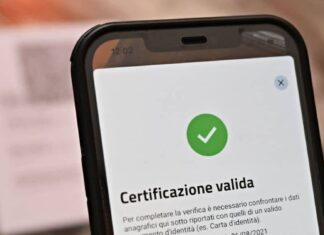 Il Green Pass italiano non è altro che un esercizio di inutile tirannia