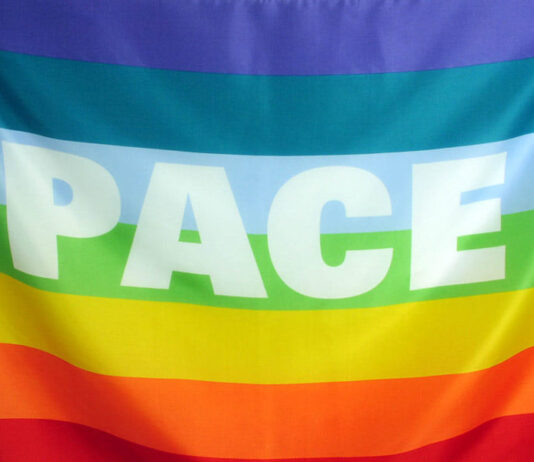 Il Valdarno in marcia per la pace