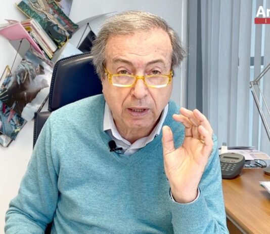 Ecco perché il Palazzetto del Nuoto non può riaprire, Valter Magara si auspica un confronto con il Sindaco