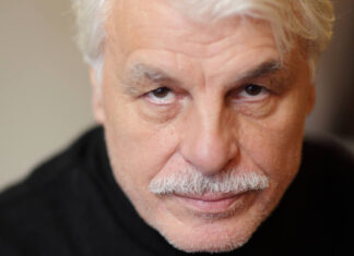 ‘Morte di un commesso viaggiatore”