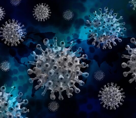 Coronavirus: 617 nuovi casi nell’aretino