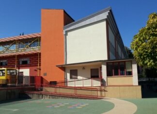 “A scuola in sicurezza”: partito oggi il progetto, via ai tamponi gratuiti per la fascia 0-14 anni