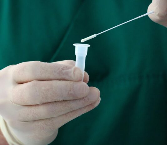 Coronavirus: 526 nuovi casi nell’aretino, 38 persone in degenza covid, 8 in terapia intensiva