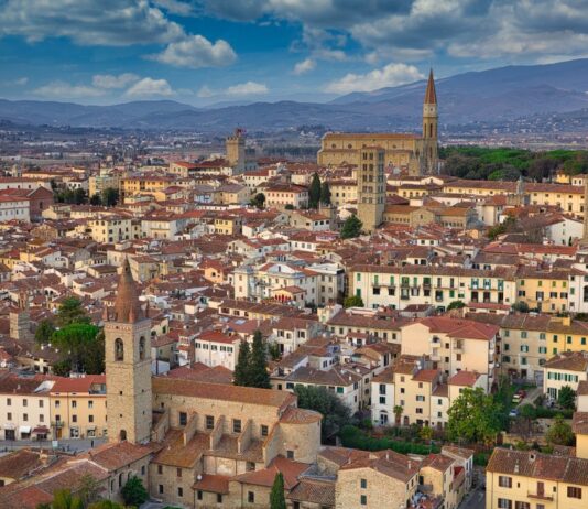 Connubio tra arte, sport e salute