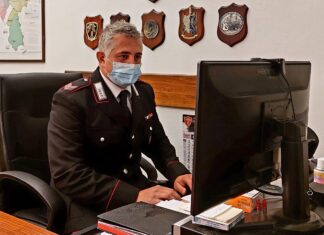 Montevarchi: duplice operazione antifrode dei carabinieri. Identificati e deferiti all’autorità giudiziaria 4 soggetti dediti alle truffe online