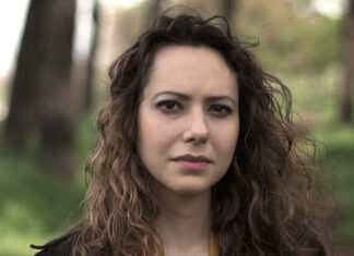 Teatro Comunale Laterina: Chiara Cappelli in “Penelope Theme”