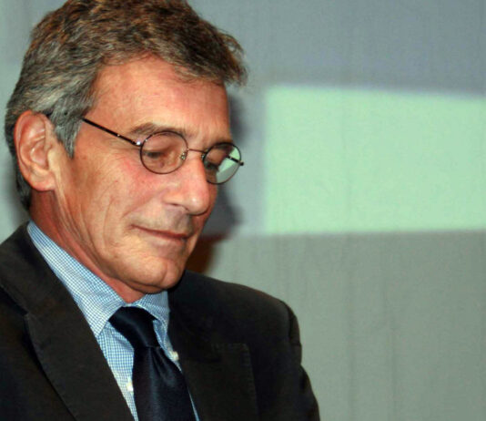 San Giovanni Valdarno: intitolazione del Punto Amico a David Sassoli