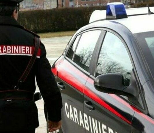 Montevarchi: i Carabinieri intervengono presso un discount
