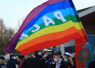 Emergenza profughi ucraini, le prime indicazioni del Comune di San Giovanni Valdarno