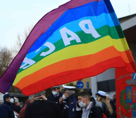 Emergenza profughi ucraini, le prime indicazioni del Comune di San Giovanni Valdarno