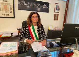 Furto auto dell’Auser, rintracciati i responsabili grazie al sistema di videosorveglianza del parcheggio Dalla Chiesa