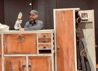 La rassegna Diffusioni Kids porta in scena “Papero Alfredo”