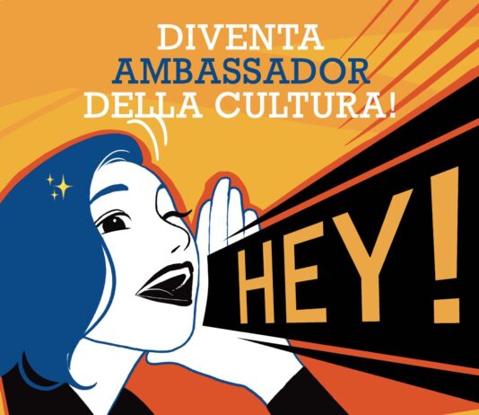 I musei raccontano il mondo ma chi racconta i musei? Cercasi “Ambassador della cultura”