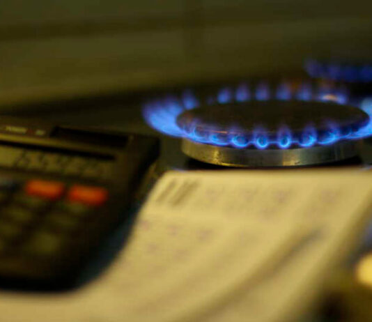 Lavori alla rete del gas in Via Ambra a Levane e in Via Buozzi nel capoluogo