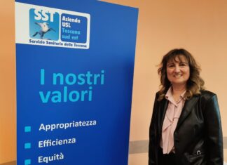 Patrizia Bobini nuovo Direttore dell’ospedale del Valdarno La Gruccia