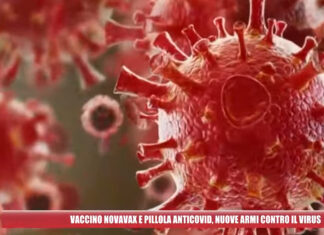 La percezione che la pandemia sia finita limita adesione al vaccino Novavax