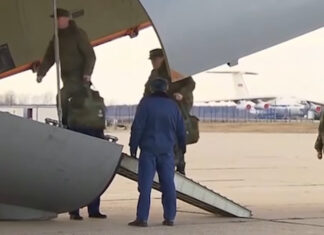 Il timore dell’intelligence italiana è che la Russia riveli che cosa accadde davvero a Bergamo nel marzo 2020