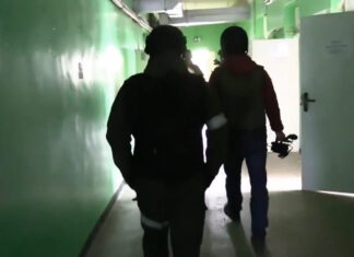 A proposito dei laboratori biologici in Ucraina