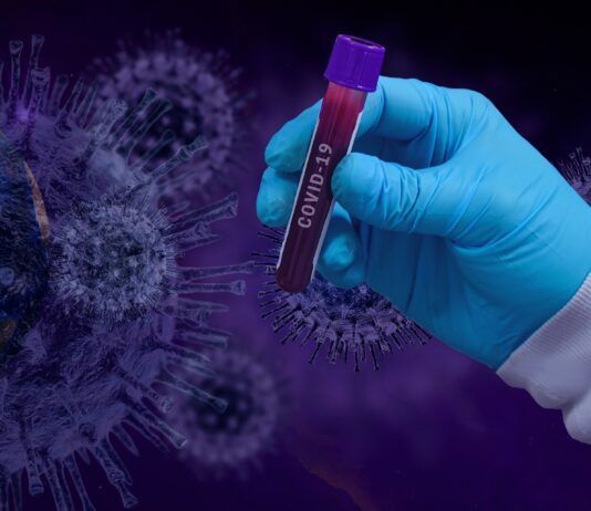 Coronavirus: in Toscana 6.778 nuovi casi. 20 decessi con un’età media di 81,3 anni