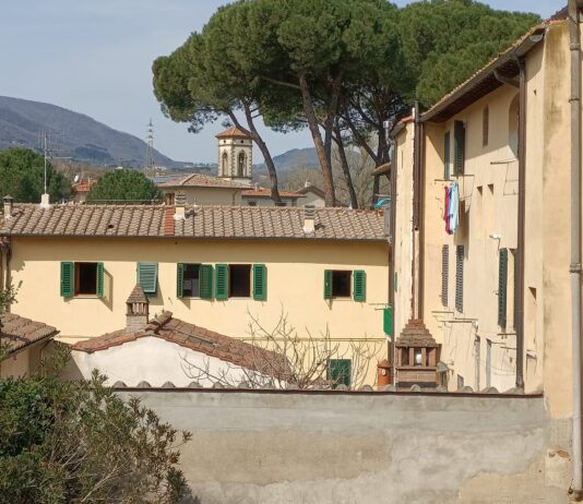 Figline: riscaldamento spento dal 1° aprile