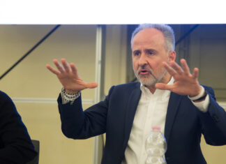 “Tremilacinquecento battute”: incontro con l’autore Lorenzo Pierazzi