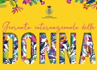 Marzo profuma di mimosa a San Giovanni Valdarno