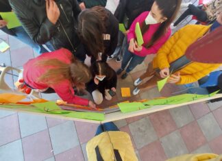 “Scuola di cittadinanza e di comunità”, moltissime le adesioni. Dalla teoria si passa alla pratica