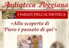 Alla scoperta di “Piero è passato di qui”: incontro con Alessia Arena e Chiara Riondino