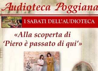 Alla scoperta di “Piero è passato di qui”: incontro con Alessia Arena e Chiara Riondino