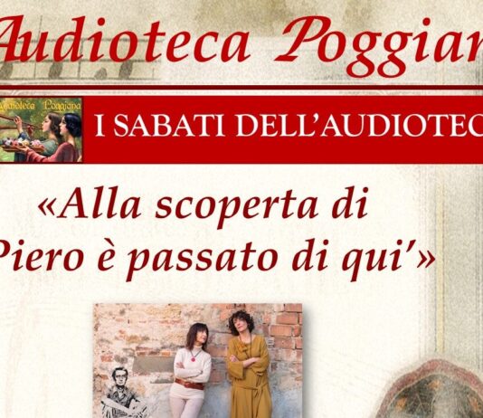 Alla scoperta di “Piero è passato di qui”: incontro con Alessia Arena e Chiara Riondino