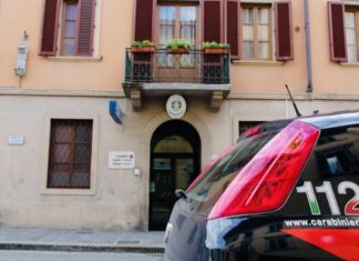 Valdarno: duplice operazione antifrode dei carabinieri