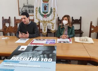 Pasolini 100, San Giovanni Valdarno celebra uno dei più brillanti e importanti intellettuali del Novecento