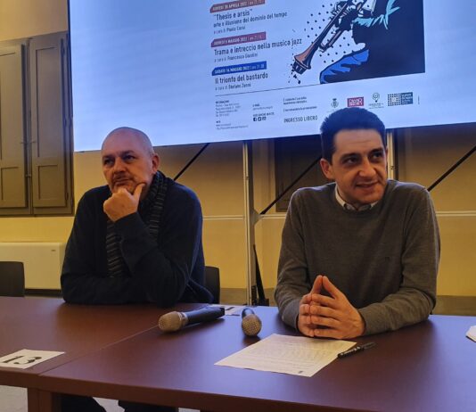 Siamo tutti Jazz