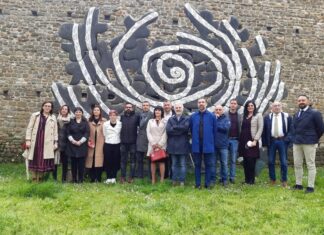 Festa della Liberazione a Figline-Incisa – foto/video