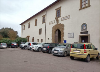 Puntuale la risposta di Fdl Figline Incisa al presidente Eugeni Giani