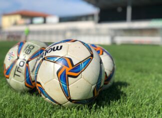 Terranuova Traiana โ Pontassieve 2-1