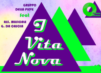 Teatro Comunale di Laterina: in scena “I Vita Nova, la breve storia dell’unica band di Dante Alighieri”