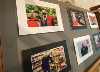 Photoshopping, una mostra di Arkadia in sala consiliare a Terranuova Bracciolini