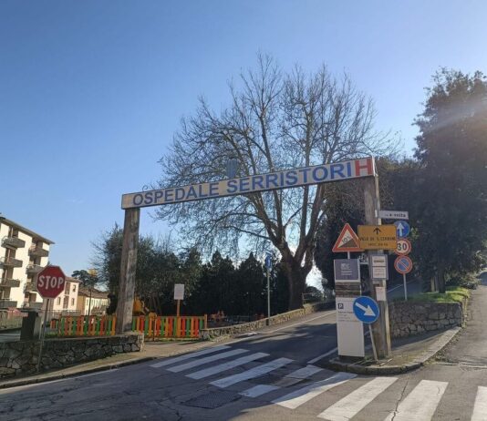 Serristori, riparte la chirurgia in Week Surgery. Integrazione fra chirurgia maggiore e ambulatoriale complessa per evitare nuove pressioni in situazioni di crisi