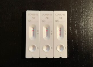 Coronavirus in Toscana 4.698 nuovi casi