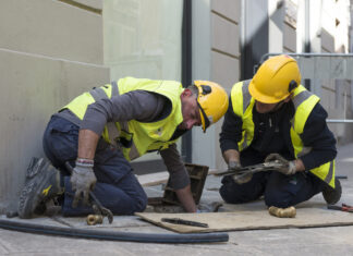 Laterina Pergine Valdarno: tecnici Nuove Acque al lavoro martedì 12 aprile