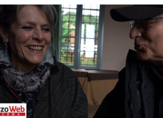 Piero ROSSI intervista la dott.ssa Maria Teresa TURRINI, sospesa