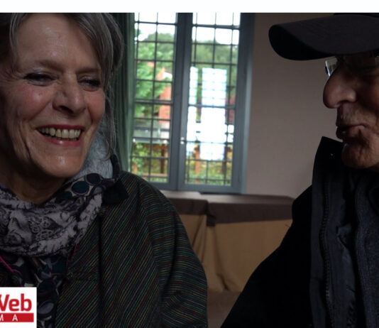 Piero ROSSI intervista la dott.ssa Maria Teresa TURRINI, sospesa