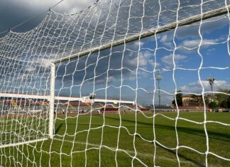 Terranuova Traiana – Atletico Ascoli: 0 – 0