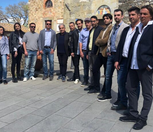 Alleanza per Bucine sulla stazione: “Porteremo ancora una volta il tema all’attenzione del sindaco Benini”