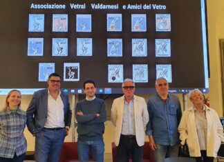 L’Avv porta il vetro nell’estate di San Giovanni Valdarno