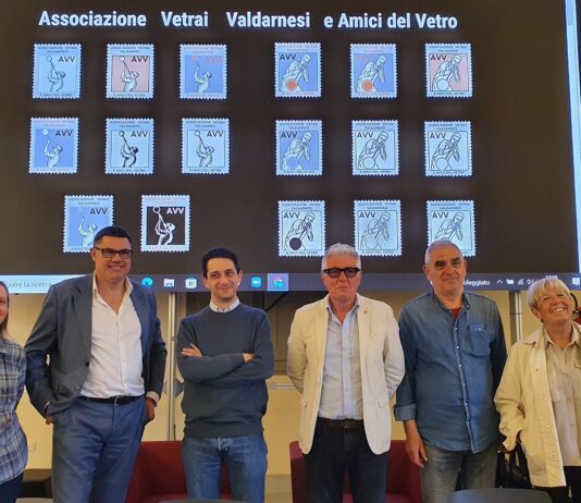 L’Avv porta il vetro nell’estate di San Giovanni Valdarno