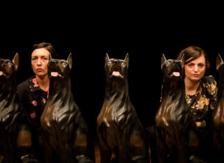 “Bella Bestia”: penultimo appuntamento della stagione teatrale al Comunale