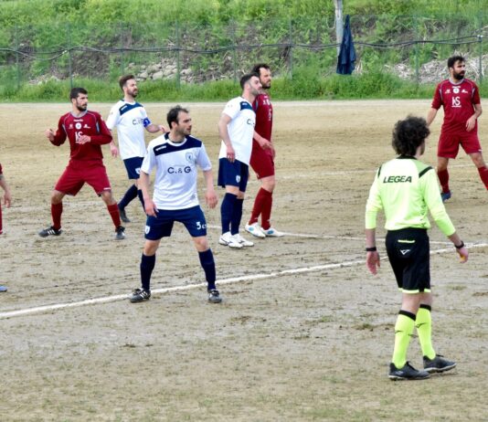 Campionato Seconda Categoria, girone L: Resco Reggello 2 – Faellese 0